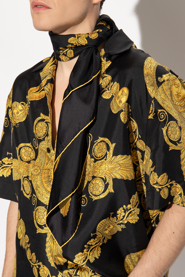 エア ジョーダン1 Low 28.5cm Travis Velvet Brown Men's Scarves / shawls - Luxury & Designer products